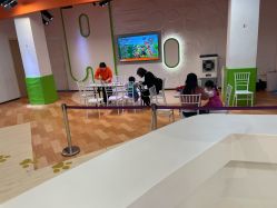 -尼克Playtime(欢乐海岸店)