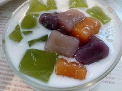 -周大娘牛乳(旧寨古村总店)