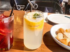 意大利贝里尼汁-PIZZA BIANCA(万象城店)