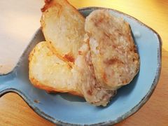 -大自然素食(望桐路店)
