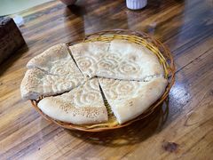 -清真新疆叶尔羌烤肉店(新香洲店)