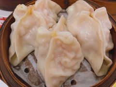 -古井假日酒店-古井面馆•淮上豆府(长江东路店)