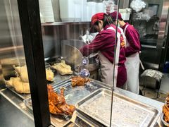 -徐家鸭子·非遗烤鸭(老门东店)