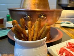 -额尔敦草原涮羊肉·烧烤(冻青树总店)