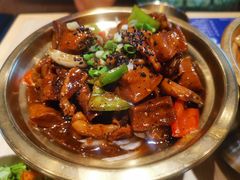 -梨花牛肉汤饭(仁恒伊势丹店)