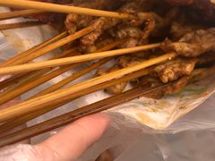 -里脊肉串店(天桥老店)