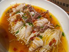 -三强鸽子(胜利路店)