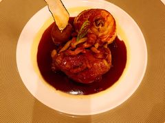 -Restaurant Paul Bocuse