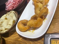 -乖嬢嬢重庆老火锅(南联店)