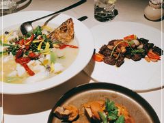 -肴约·花园式餐厅(湖里店)