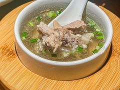 -秋色客家菜(南山店)