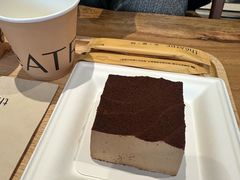 -théATRE 茶聚场(王府中環店)