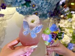 -LE SHARE洛笙·花园西餐(北京路步行街店)