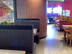 -大师兄·西北风味食集(增城合生汇店)