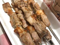 -西贝(上海我格广场店)