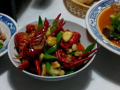 -薇满楼宴会中心(尚城国际购物中心店)