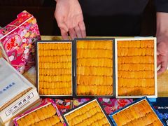 -鮨乐亭Omakase·海胆宴
