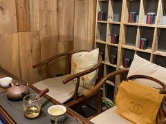 -邈墨茶馆(凤起路店)