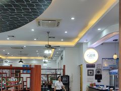 -源港渔村-中山脆肉鲩(博罗店)