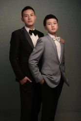 -巴黎经典婚纱摄影PARISSIC