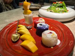 -星叶·东南亚料理(福州仓山万达店)