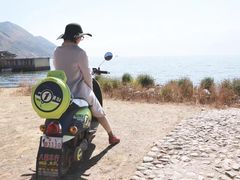 -小普陀