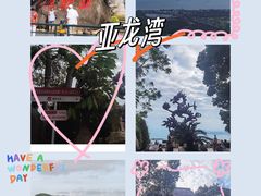 -亚龙湾热带天堂森林公园