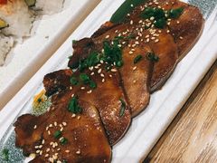 -林妈妈村·日式料理(宝山龙湖天街店)