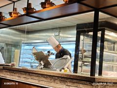 -老墙根涮肉·铜锅·烧烤(王四营店)