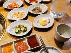 -牛人·雪花牛·木炭烤肉(昆山陆家店)