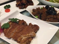 -无名居(西直门总店)