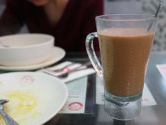 -义顺牛奶公司(庇利金街店)