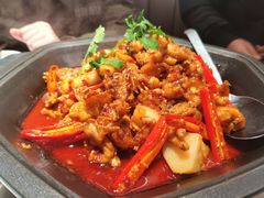 -蛙来哒(大汉悦中心店)
