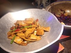 -绿茶餐厅(西湖银泰百货店)