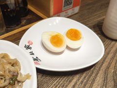-无敌家现熬骨汤拉面(颐堤港店)