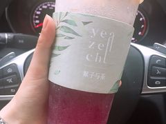 -叶子与茶(苏宁广场店)
