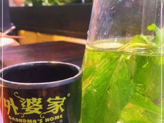 -外婆家(义乌新光汇购物中心店)