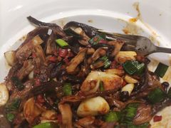 -谷语中餐厅