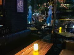 -MARU玛露音乐餐厅(大学路店)