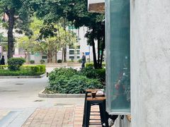 -来回·咖啡(天河南店)