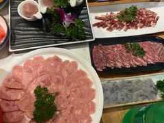 -五星桥原切肥牛火锅(怀德桥店)