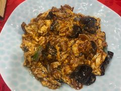 -正阳门饭庄·烤鸭·北京菜(万丰路七里庄店)