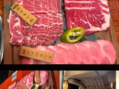 -牛佬•炭火烤肉(挂绿店)