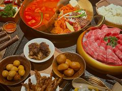-色響火锅(恒隆广场店)