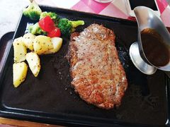 -必胜客(WOW西丽店)