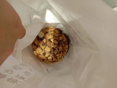 -君之狮子山·轻糖烘焙(松江印象城店)