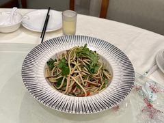 -良永小菜(平凉路店)