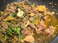 堂烹安格斯牛肉-老阿爸鲜鱼土菜(园区永旺店)