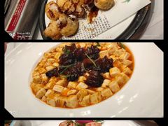 西烹烧汁鳕鱼-好福记饭店(红梅公园店)