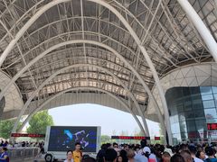 -渔岛海洋度假区